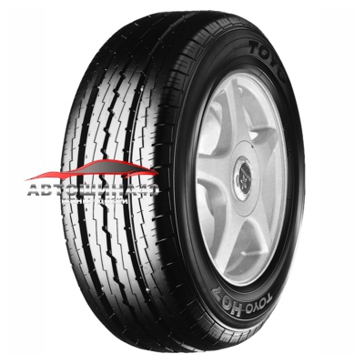 Летние шины Toyo H07 195/0R15C 106/104S